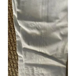 pantalon d'équitation blanc FUN- PENELOPE*Penelope Leprevost Clearance
