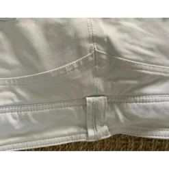 pantalon d'équitation blanc FUN- PENELOPE*Penelope Leprevost Clearance