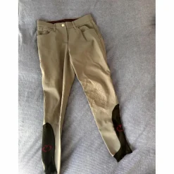 Cavalleria Toscana Pantalons>Pantalon d’équitation cavaleria toscana
