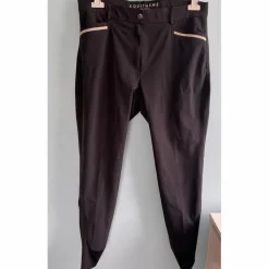 Pantalon d'équitation femme Gizel Equithème*Equitheme Outlet