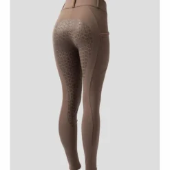 Pantalon d’équitation fond intégral*Horze Discount