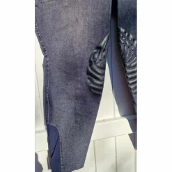 Fouganza Pantalons>Pantalon d’équitation Femme