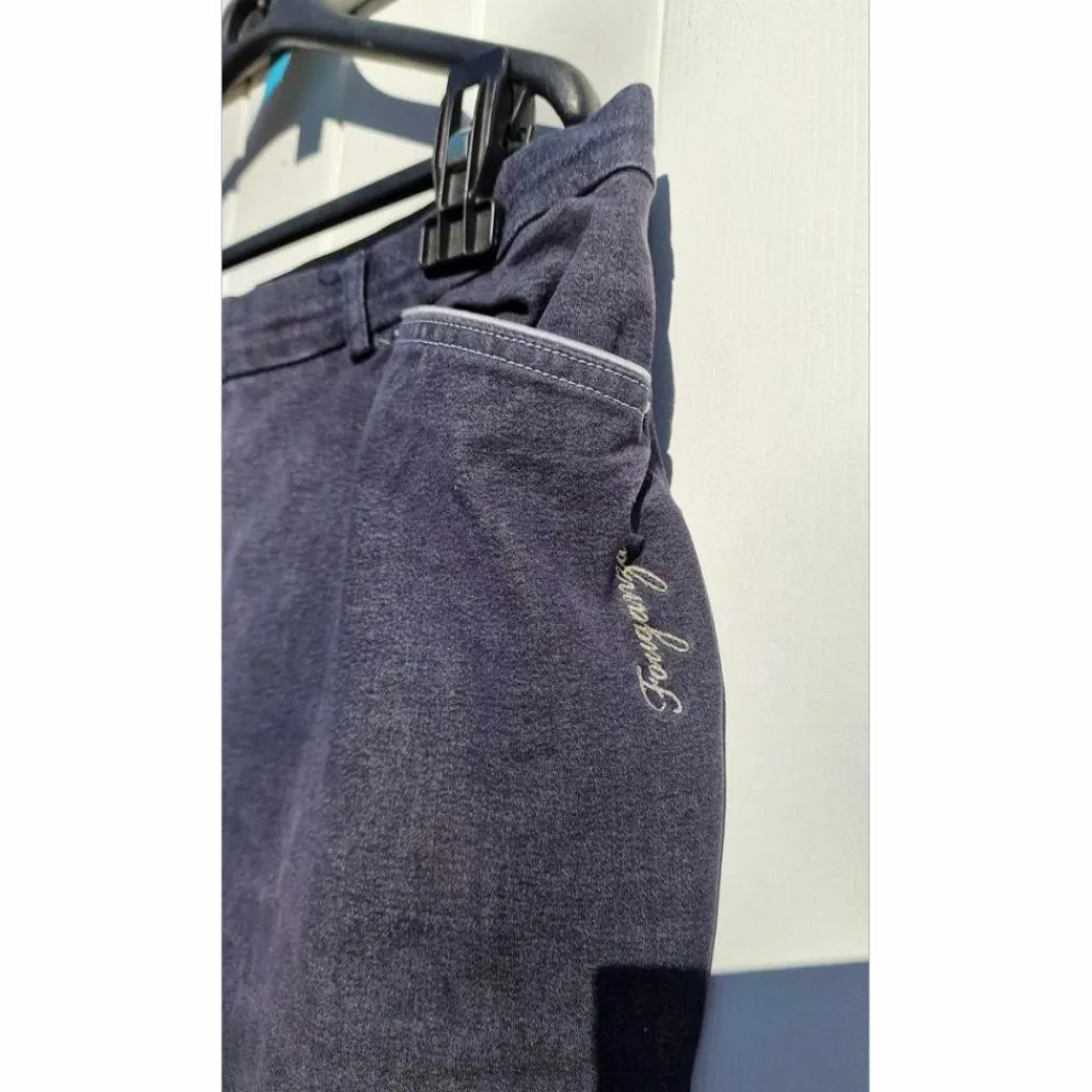 Fouganza Pantalons>Pantalon d’équitation Femme
