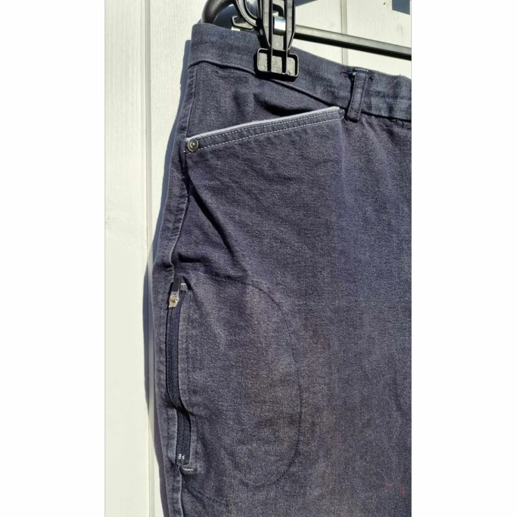 Fouganza Pantalons>Pantalon d’équitation Femme