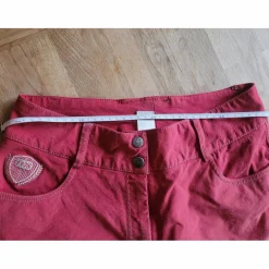 Fouganza Pantalons><noscript><img width=