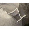 Equitheme Pantalons>Pantalon d'équitation gris - Equithème - taille 42