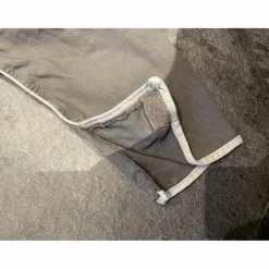 Equitheme Pantalons>Pantalon d'équitation gris - Equithème - taille 42