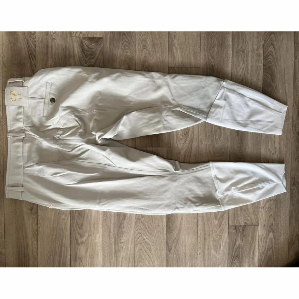 HorsePilot Pantalons>Pantalon d'équitation Horse Pilot
