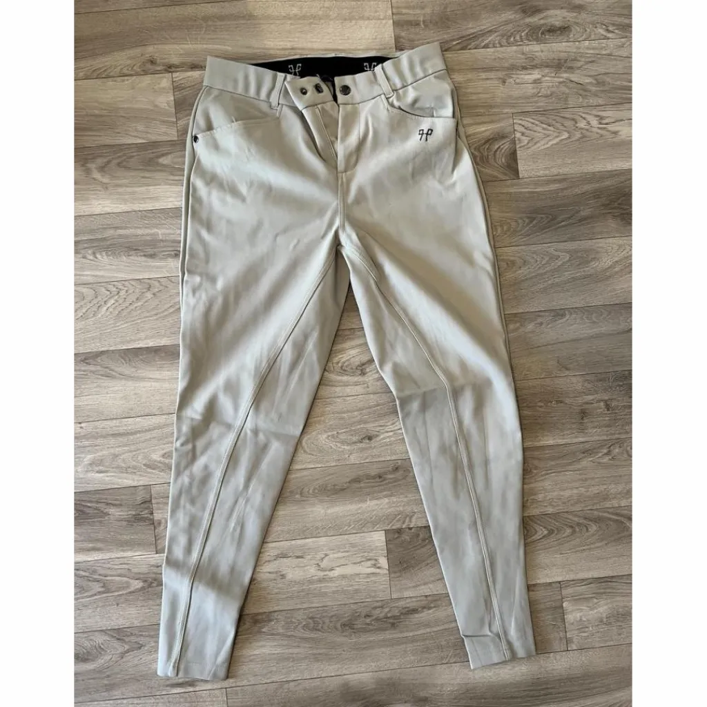 HorsePilot Pantalons>Pantalon d'équitation Horse Pilot