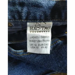 Pantalon d'équitation "Jean's" pour femme Hac-Tac FR42 EUR40*- Marque inconnue - New