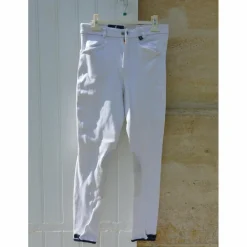 - Marque inconnue - Pantalons De Concours>Pantalon d'équitation Miller’s (homme) taille 42 L