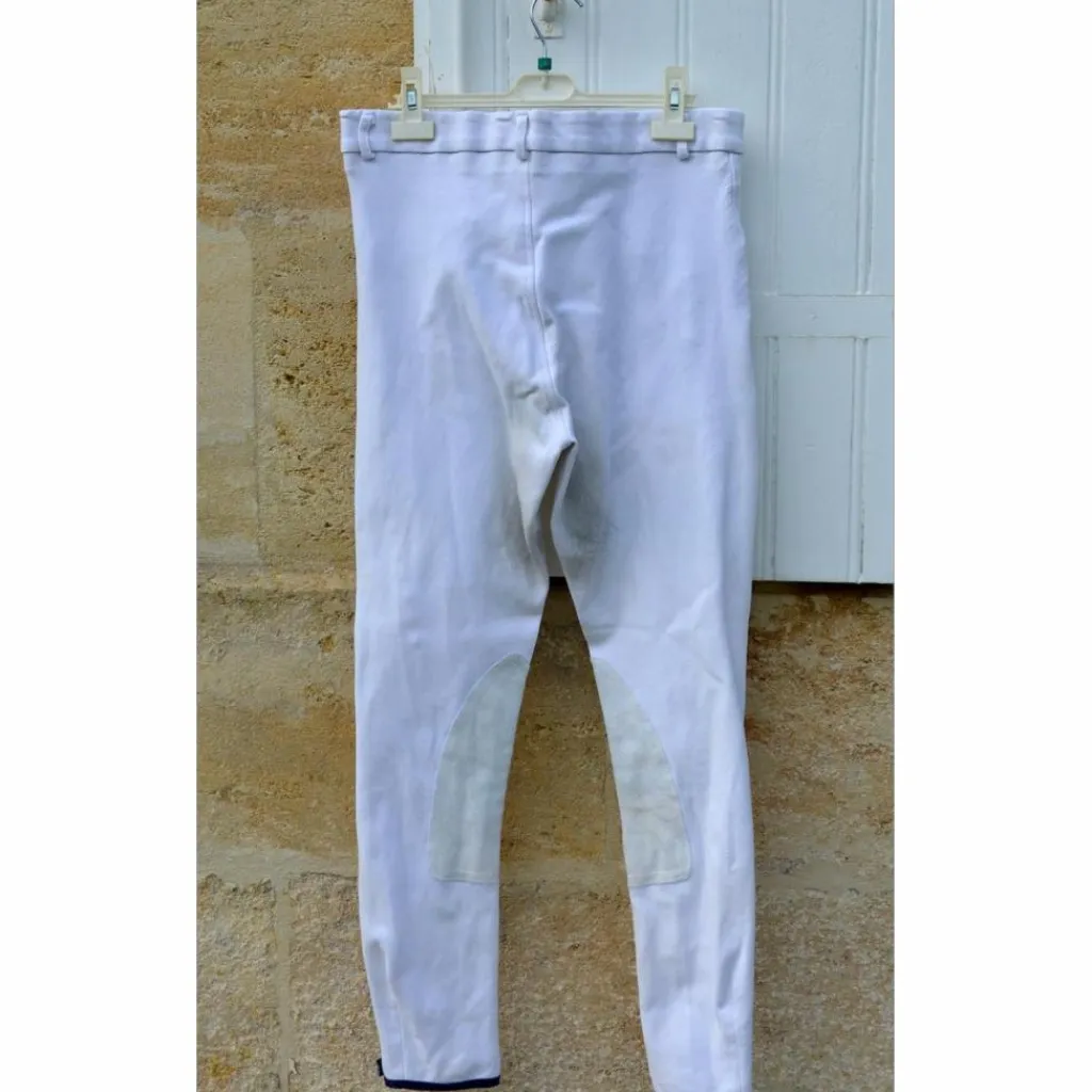 - Marque inconnue - Pantalons De Concours>Pantalon d'équitation Miller’s (homme) taille 42 L