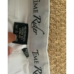 Time Rider Pantalons De Concours><noscript><img width=
