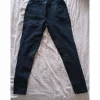 Fouganza Pantalons>Pantalon d'équitation noir imperméable