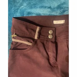 Penelope Leprevost Pantalons>pantalon d’équitation Penelope