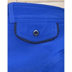 Pantalon d’équitation Penelope Bleu roi*Penelope Leprevost Hot