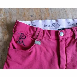 Time Rider Pantalons><noscript><img width=