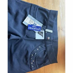 - Marque inconnue - Pantalons>pantalon Easy Rider taille 38