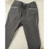 Pantalon gris*Equiline
