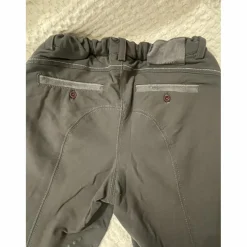 Pantalon gris*Equiline