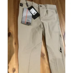 Equiline Pantalons De Concours>Pantalon homme Grafton