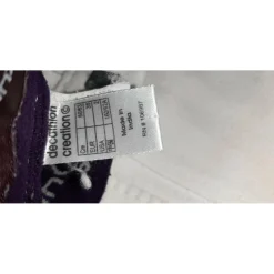 Pantalon equitation blanc Decathlon T 36 BE*Fouganza Clearance