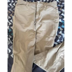 pantalon equitheme*- Marque inconnue - Hot