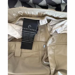 pantalon equitheme*- Marque inconnue - Hot