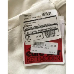 Euro-star Pantalons De Concours><noscript><img width=