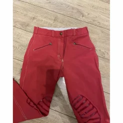 Pantalon Rouge*Fellini Discount