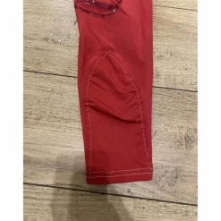 Pantalon Rouge*Fellini Discount