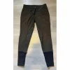 - Marque inconnue - Pantalons>Pantalon Femme Carma Kaki T36