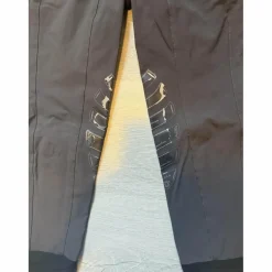 - Marque inconnue - Pantalons>Pantalon Femme Carma taille 36 gris