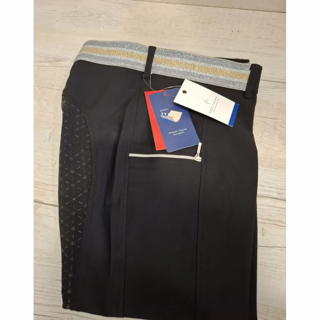Equitheme Pantalons>Pantalon femme equithème