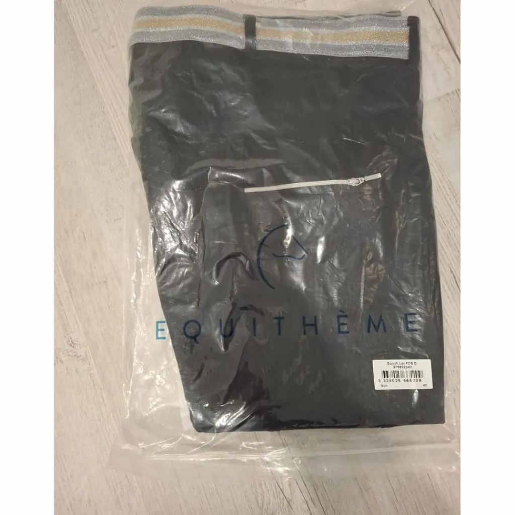 Equitheme Pantalons>Pantalon femme equithème