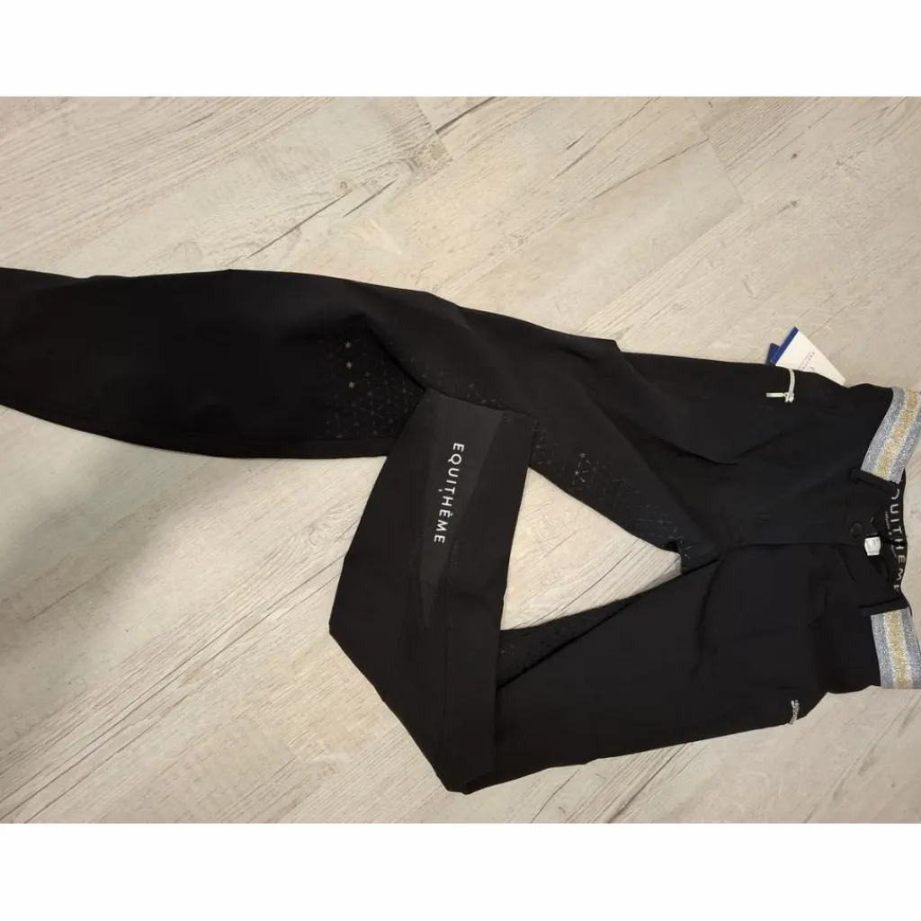 Equitheme Pantalons>Pantalon femme equithème
