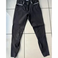 Penelope Leprevost Pantalons>Pantalon femme