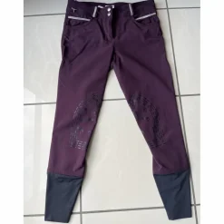 Pantalon femme Pénélope Leprévost*Penelope Leprevost Hot