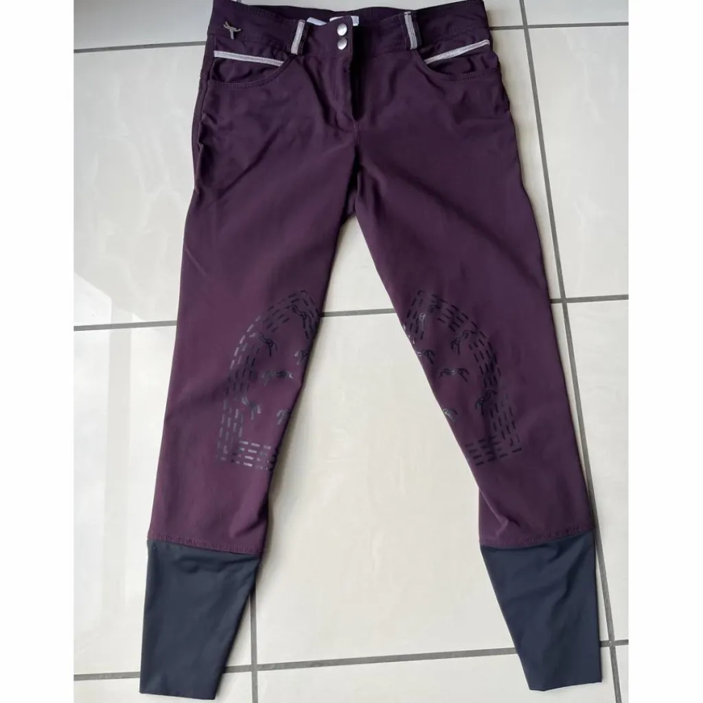Pantalon femme Pénélope Leprévost*Penelope Leprevost Hot
