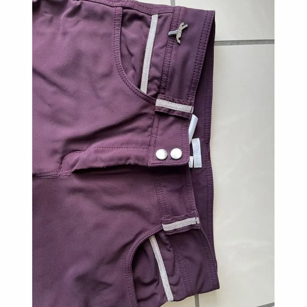 Pantalon femme Pénélope Leprévost*Penelope Leprevost Hot
