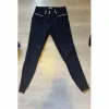 Penelope Leprevost Pantalons>Pantalon femme Pénélope T34 bleu marine