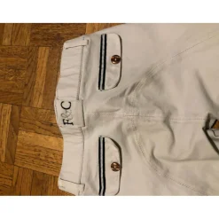 Pantalon Cayenne, Taille 10 ans*Flags and Cup