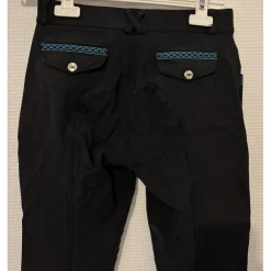 Pantalon Flags&Cup*Flags and Cup
