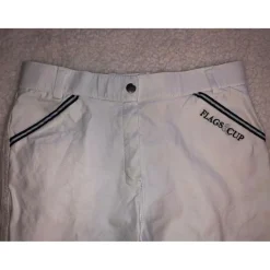 Pantalon Flags&Cup*Flags and Cup Hot