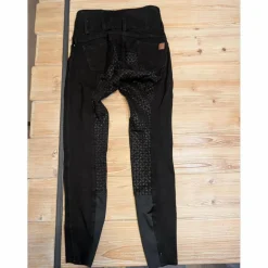 Pantalon fond intégral siliconé 38/40*Horze New