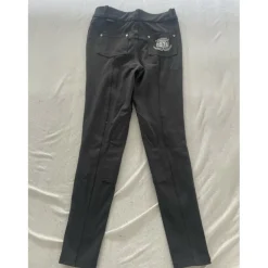 Pantalon fouganza* New