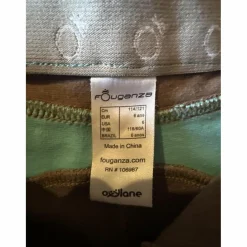 Pantalon*Fouganza Best