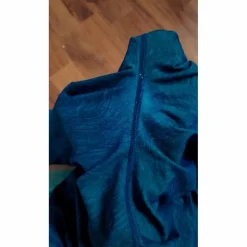pantalon bleu*Fouganza Clearance