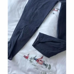 Fouganza Pantalons><noscript><img width=