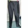Fouganza Pantalons>Pantalon hiver noir - Taille 14 ans
